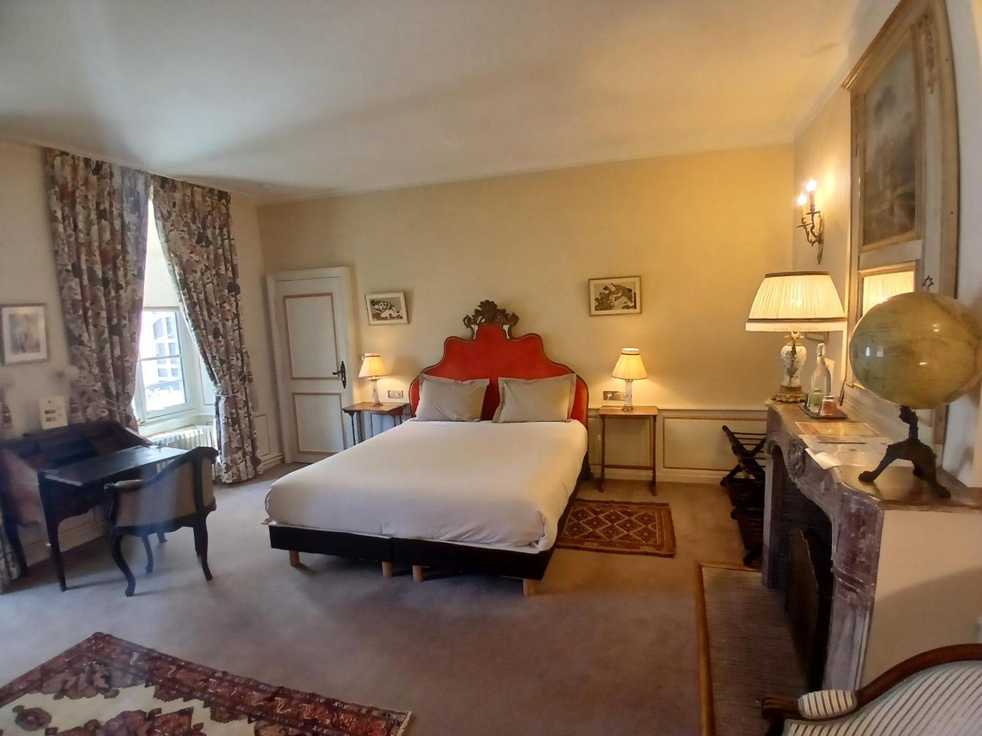 Suite Deluxe