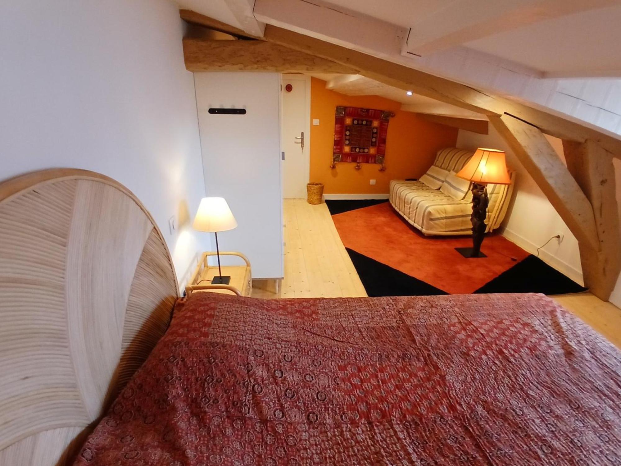 Habitación Doble Económica